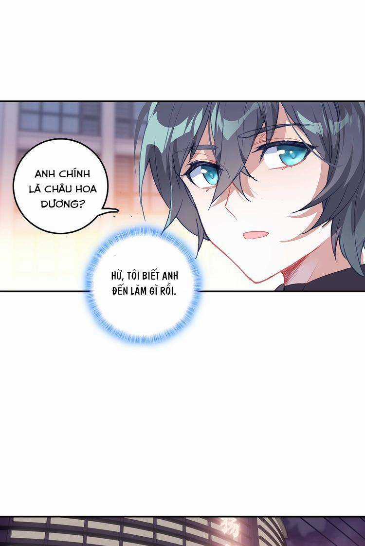 Thôn Phệ Thời Không Chapter 14 trang 16