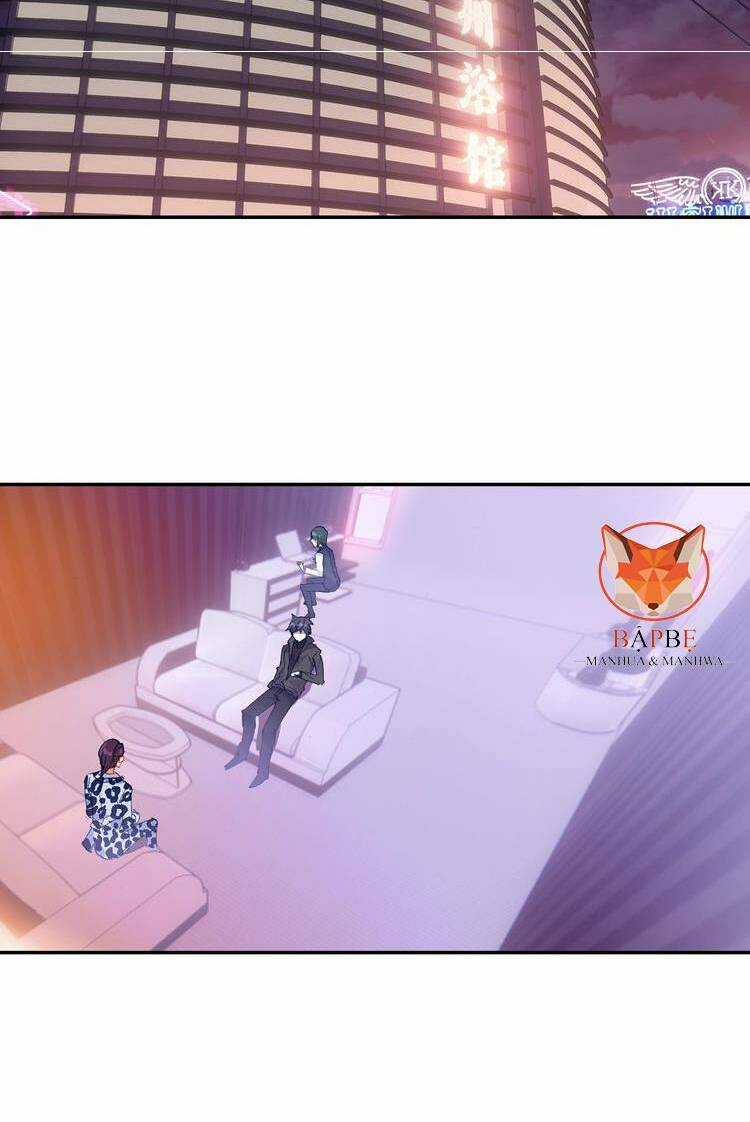 Thôn Phệ Thời Không Chapter 14 trang 17