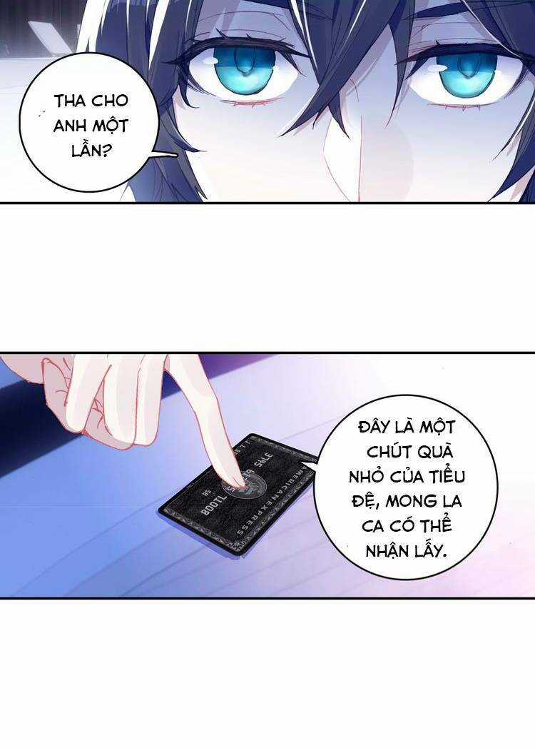 Thôn Phệ Thời Không Chapter 14 trang 19