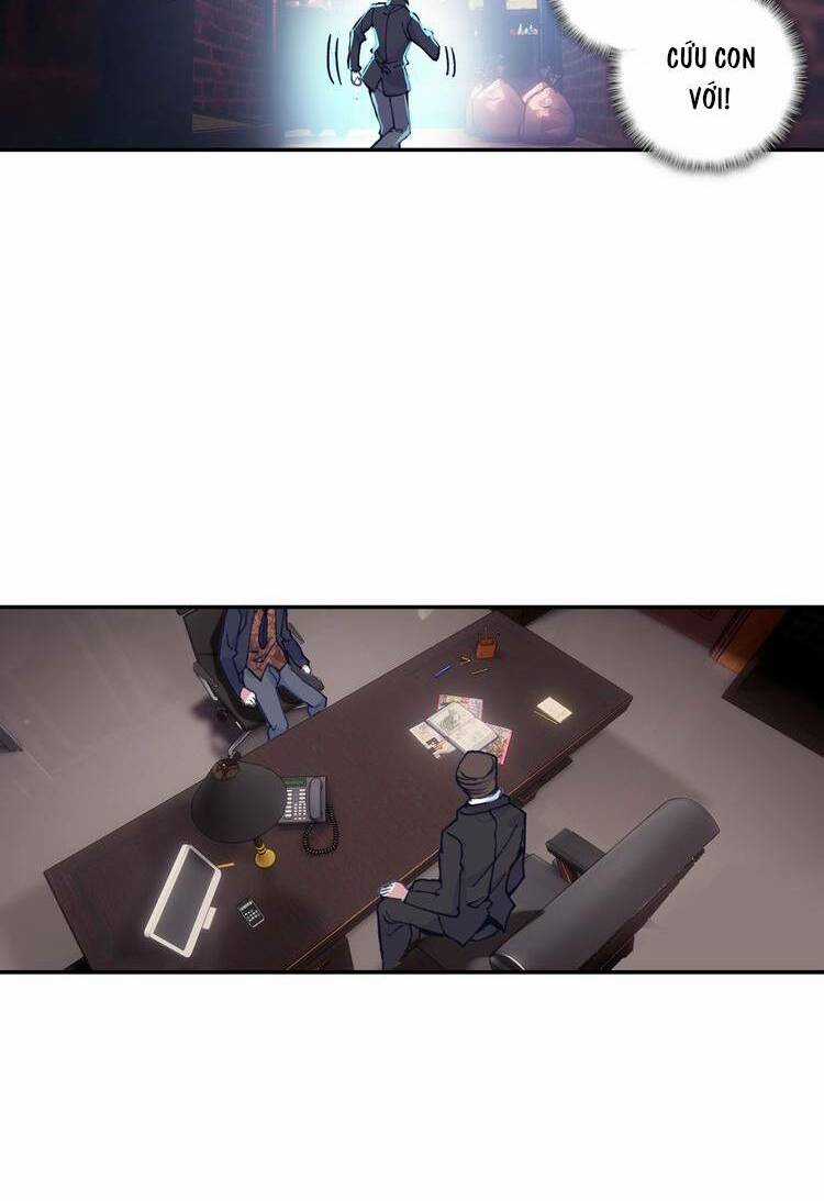 Thôn Phệ Thời Không Chapter 14 trang 6