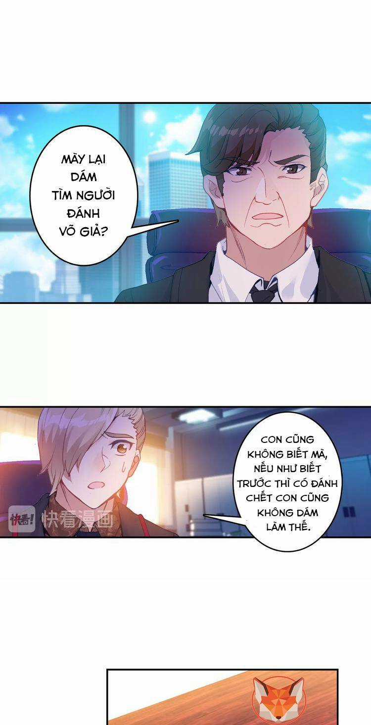 Thôn Phệ Thời Không Chapter 14 trang 7