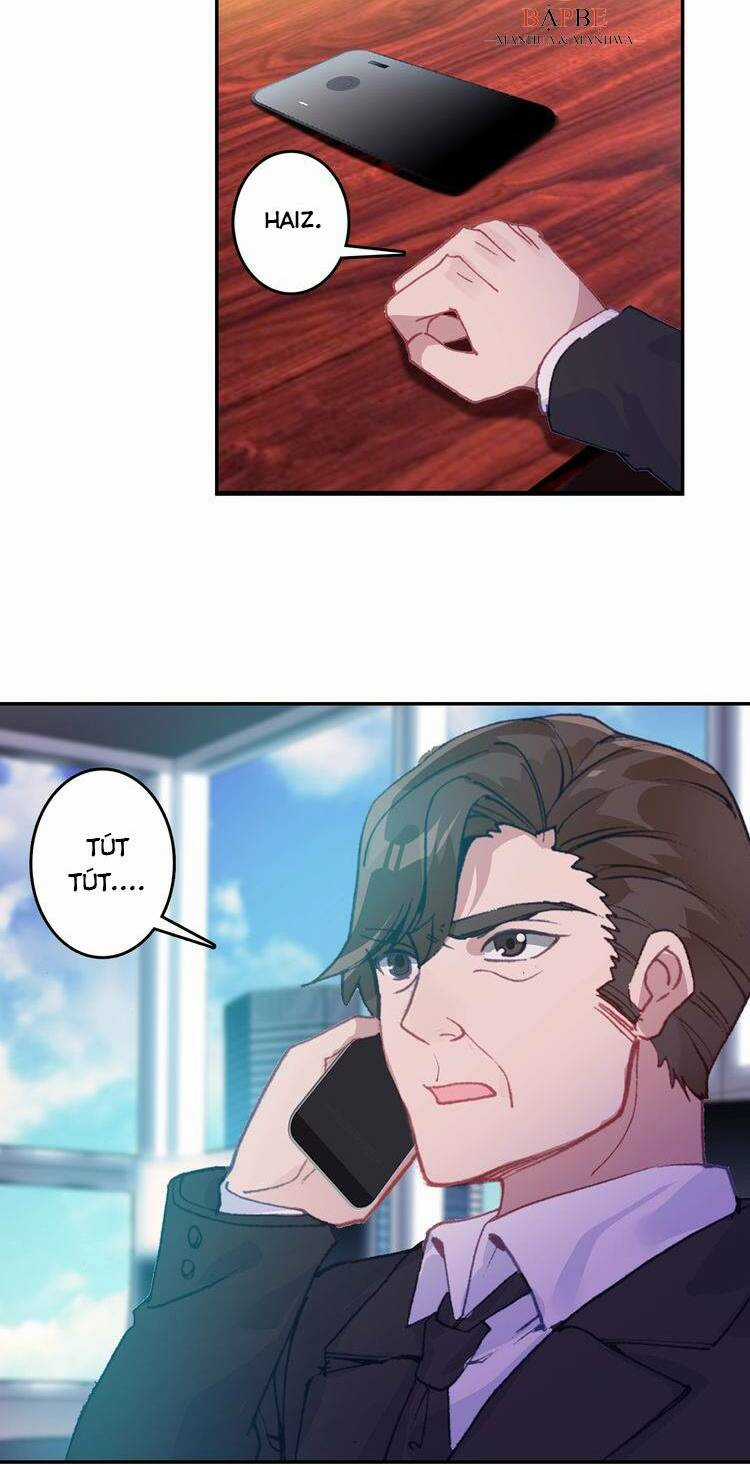 Thôn Phệ Thời Không Chapter 14 trang 8