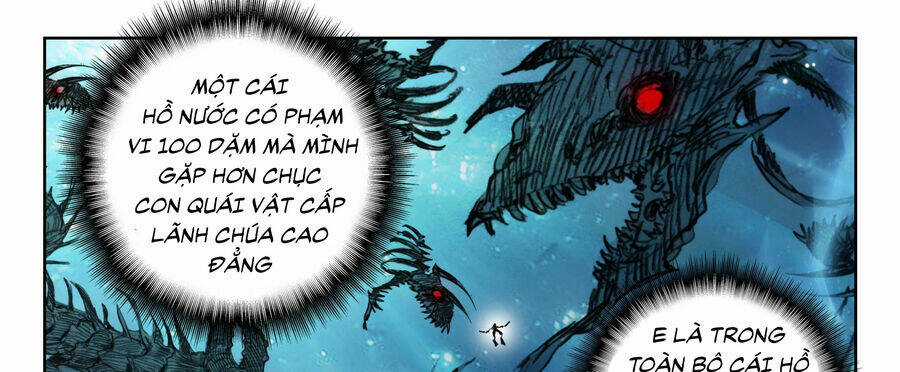 Thôn Phệ Thời Không Chapter 140 trang 10