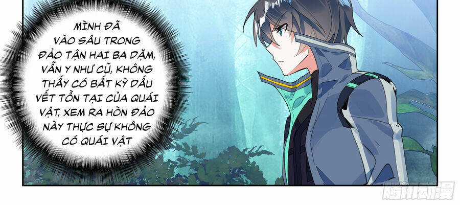 Thôn Phệ Thời Không Chapter 140 trang 15