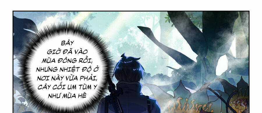 Thôn Phệ Thời Không Chapter 140 trang 16