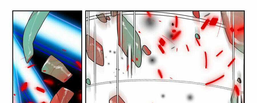 Thôn Phệ Thời Không Chapter 140 trang 22