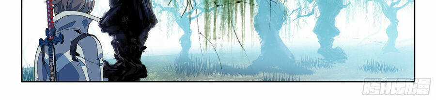 Thôn Phệ Thời Không Chapter 140 trang 27