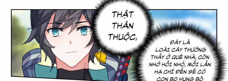 Thôn Phệ Thời Không Chapter 140 trang 28