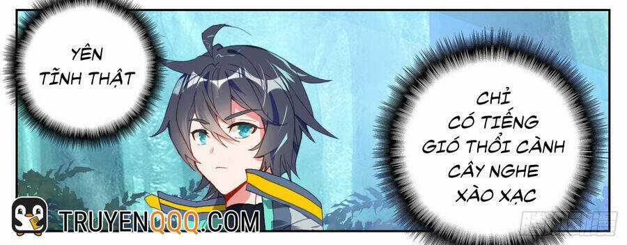 Thôn Phệ Thời Không Chapter 140 trang 3