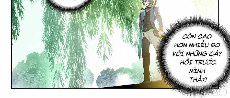 Thôn Phệ Thời Không Chapter 140 trang 30