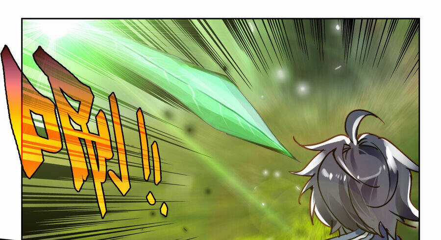 Thôn Phệ Thời Không Chapter 140 trang 31