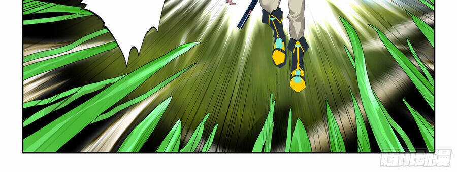 Thôn Phệ Thời Không Chapter 140 trang 33