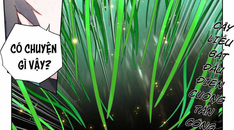 Thôn Phệ Thời Không Chapter 140 trang 35