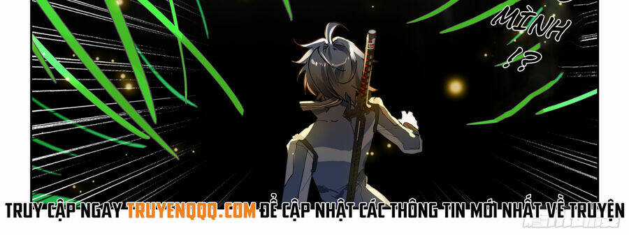 Thôn Phệ Thời Không Chapter 140 trang 36