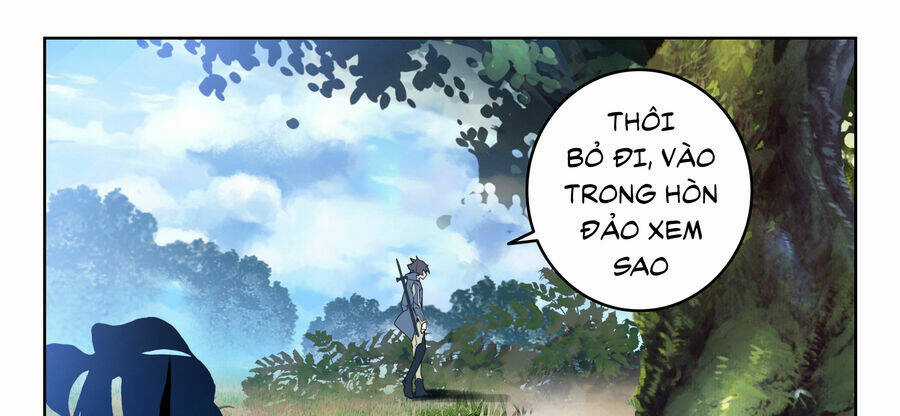 Thôn Phệ Thời Không Chapter 140 trang 4