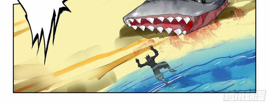 Thôn Phệ Thời Không Chapter 140 trang 6