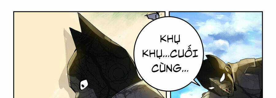 Thôn Phệ Thời Không Chapter 140 trang 7