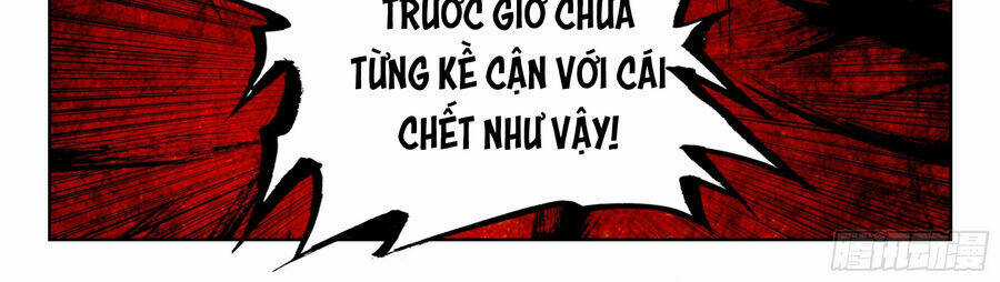 Thôn Phệ Thời Không Chapter 140 trang 9