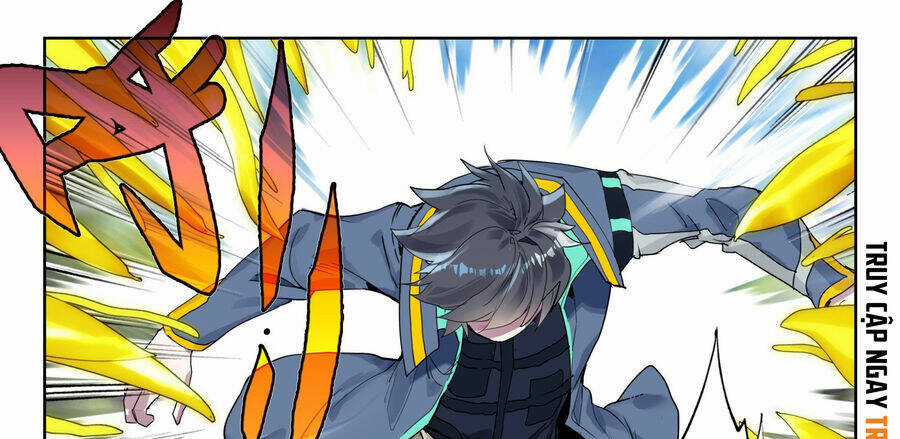 Thôn Phệ Thời Không Chapter 141 trang 10