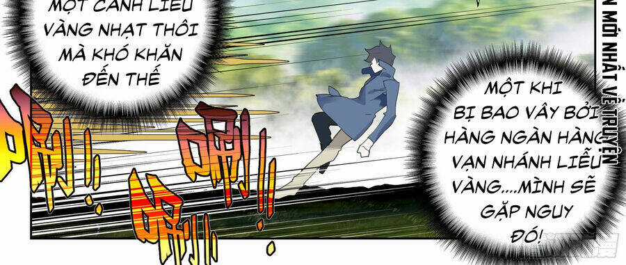 Thôn Phệ Thời Không Chapter 141 trang 12