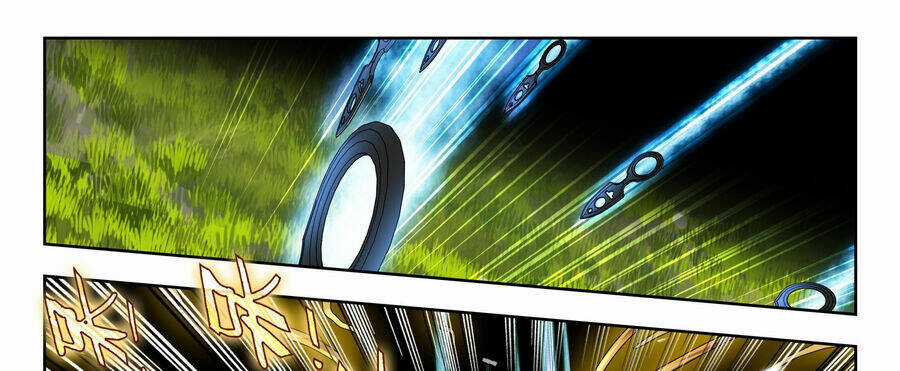 Thôn Phệ Thời Không Chapter 141 trang 13