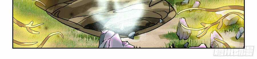 Thôn Phệ Thời Không Chapter 141 trang 15