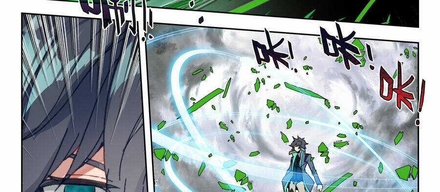 Thôn Phệ Thời Không Chapter 141 trang 2