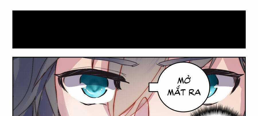 Thôn Phệ Thời Không Chapter 141 trang 22