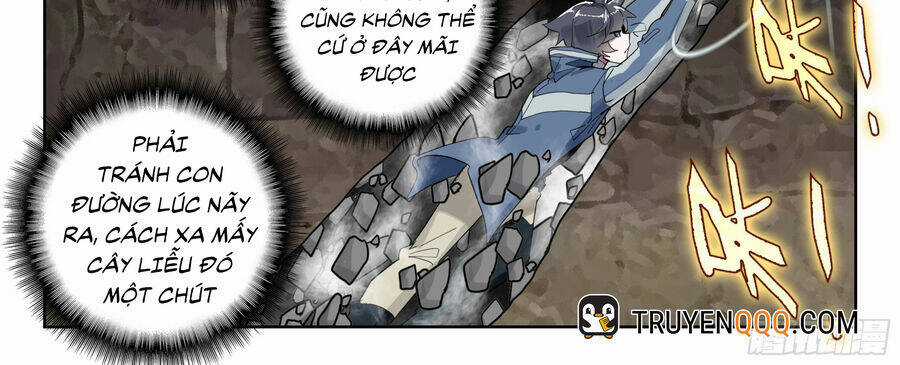 Thôn Phệ Thời Không Chapter 141 trang 24