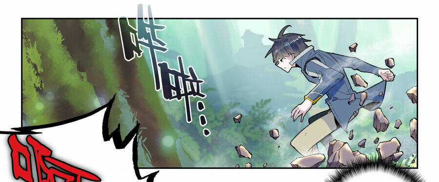 Thôn Phệ Thời Không Chapter 141 trang 25