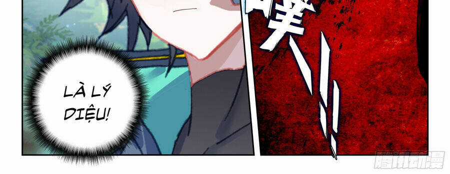 Thôn Phệ Thời Không Chapter 141 trang 27