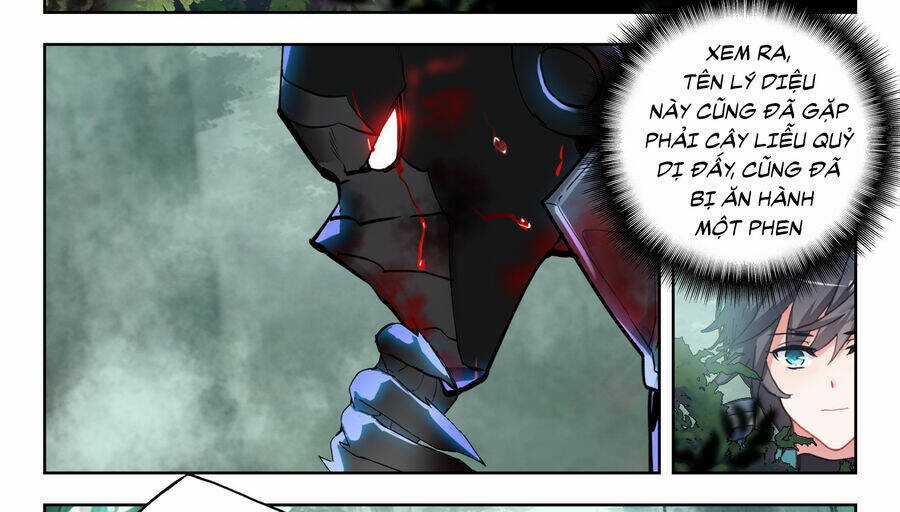 Thôn Phệ Thời Không Chapter 141 trang 29