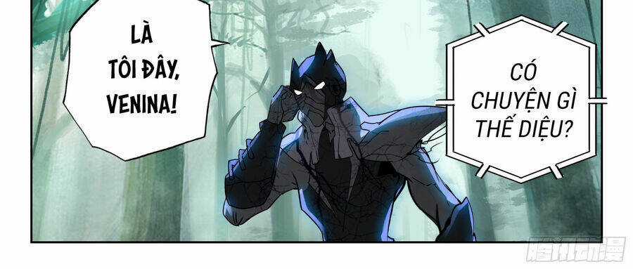 Thôn Phệ Thời Không Chapter 141 trang 30