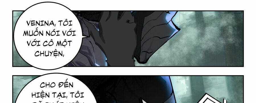 Thôn Phệ Thời Không Chapter 141 trang 31