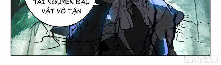 Thôn Phệ Thời Không Chapter 141 trang 33