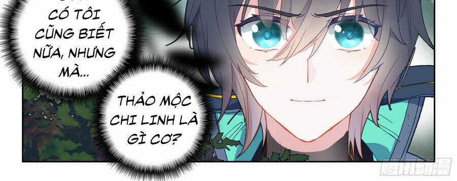 Thôn Phệ Thời Không Chapter 141 trang 36