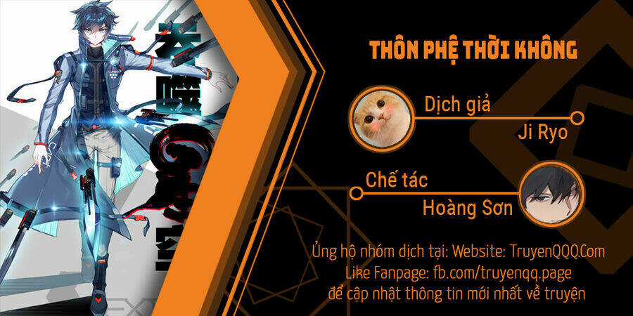 Thôn Phệ Thời Không Chapter 141 trang 37