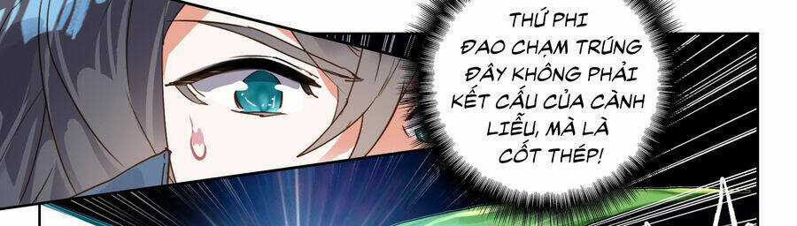 Thôn Phệ Thời Không Chapter 141 trang 4