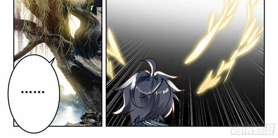 Thôn Phệ Thời Không Chapter 141 trang 6