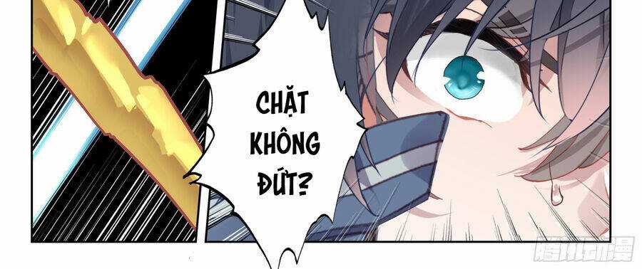 Thôn Phệ Thời Không Chapter 141 trang 9