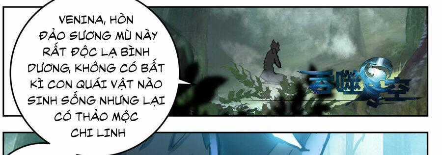 Thôn Phệ Thời Không Chapter 142 trang 1