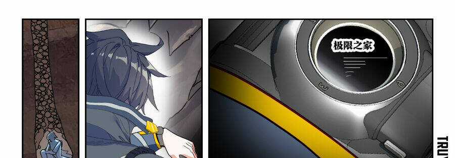 Thôn Phệ Thời Không Chapter 142 trang 10