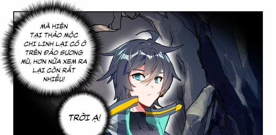 Thôn Phệ Thời Không Chapter 142 trang 13