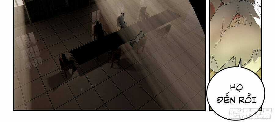 Thôn Phệ Thời Không Chapter 142 trang 15