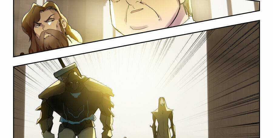 Thôn Phệ Thời Không Chapter 142 trang 17