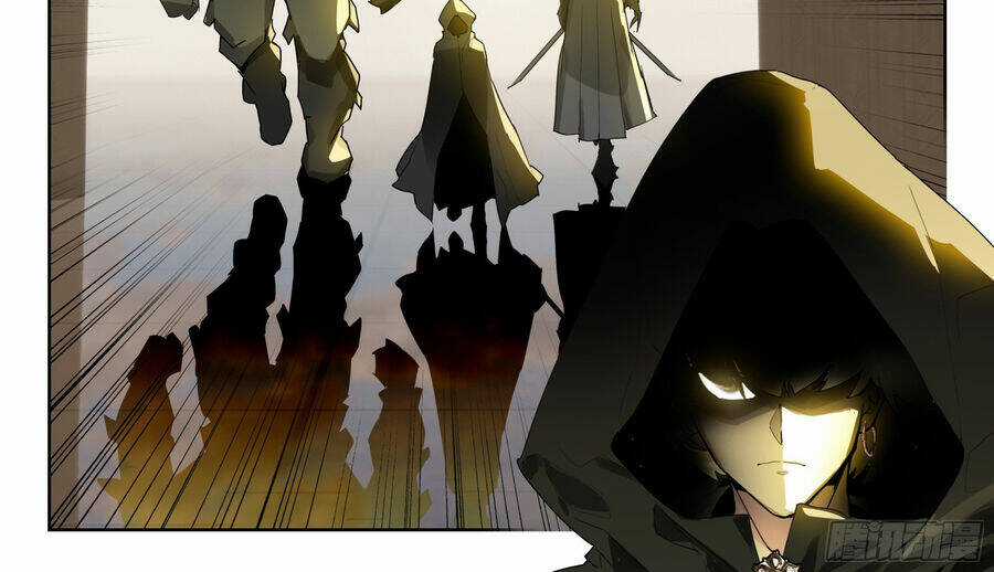 Thôn Phệ Thời Không Chapter 142 trang 18