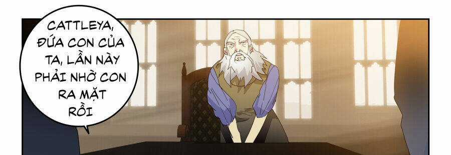 Thôn Phệ Thời Không Chapter 142 trang 19