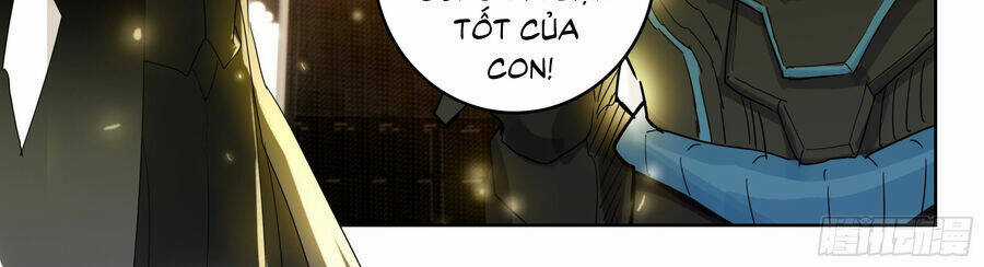 Thôn Phệ Thời Không Chapter 142 trang 21