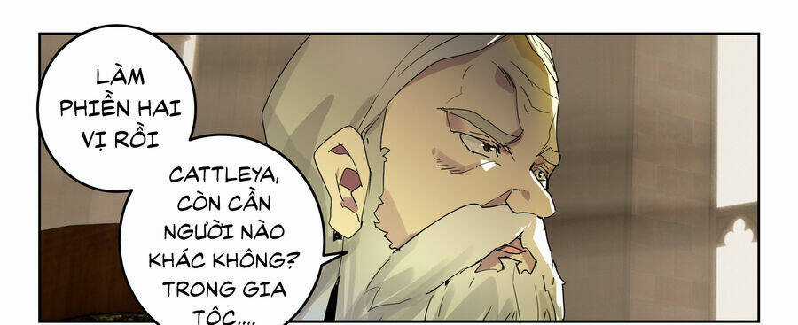 Thôn Phệ Thời Không Chapter 142 trang 22