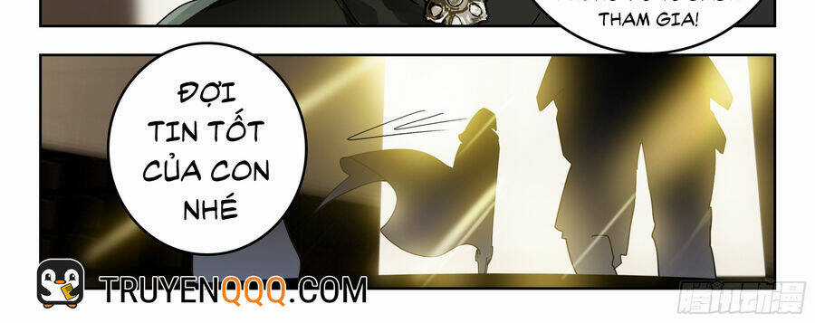 Thôn Phệ Thời Không Chapter 142 trang 24